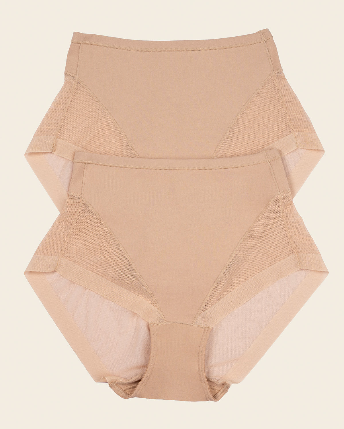 Comfy Shaper Panty#color_801-golden-beige