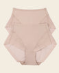 Truly undetectable comfy shaper panty#color_802-nude