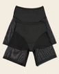 Truly undetectable sheer shaper short#color_700-black