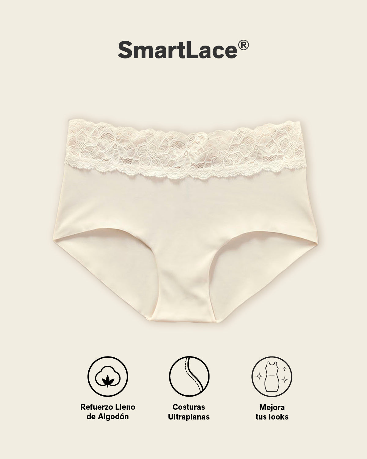 Ultra light lace trim hipster panty#color_253-ivory