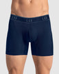 Boxer Brief with Breathable Details and Ergonomic Design#color_515-dark-blue