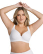 Brasier de buen cubrimiento y buena capacidad en las copas#color_000-blanco