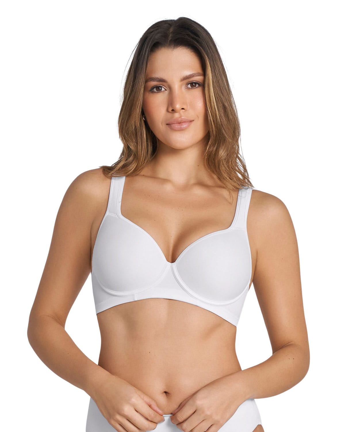 Brasier de buen cubrimiento y buena capacidad en las copas#color_000-blanco