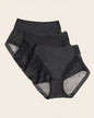 Truly undetectable comfy shaper panty#color_700-black