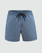 5" Eco-Friendly Men'S Swim Trunk with Soft Inner Mesh Lining#color_b00-blue-print