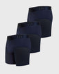 High-Tech Mesh Boxer Brief with Ergonomic Pouch#color_515-blue